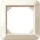 Schneider Electric Merten - Afdekraam schakelmateriaal - 389144 389144 42222