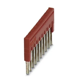 Phoenix Contact - Doorverbindingsbrug rijgklem - FBS 10-3,5 GY 3213196 42396