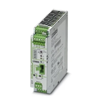 Phoenix Contact - UPS - QUINT-UPS/ 24DC/ 24DC/10 2320225 43378