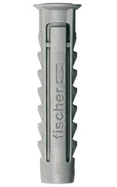 Fischer Plug SX8X40 070008 43387