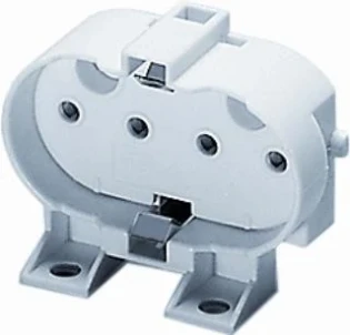 Vossloh Schwabe - Lampfitting - 1800229 101485 4408
