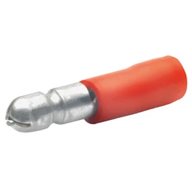 Klauke Aderdoorverbinder rond/vlak HK1020DO 800076441 4438