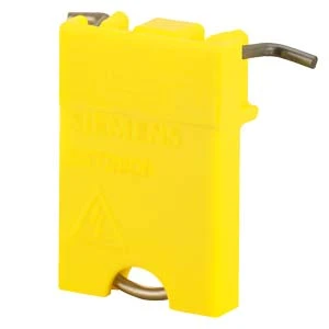 Siemens - Bedieningsvergrendeling schakelaar - 5ST3806 5ST3806 44600