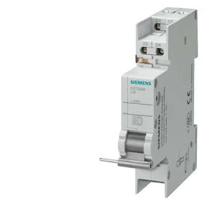 Siemens - Onderspanningsspoel - 5ST3040 5ST3040 44604