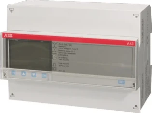 ABB - Elektriciteitsmeter - A43 212-100 2CMA170522R1000 44616