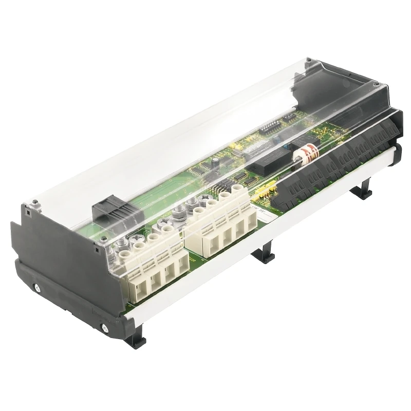 Weidmüller Toebehoren/onderdelen voor duurzame energie opwekking TRANSCLINIC 8I+ 1238120000 44644