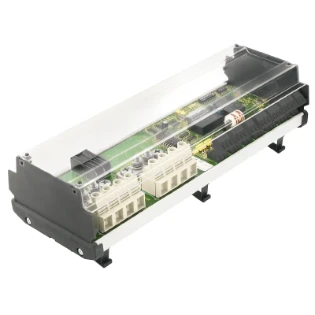 Weidmüller - Toebehoren/onderdelen voor duurzame energie opwekking - TRANSCLINIC 8I+ 1238120000 44644