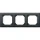 Schneider Electric Merten - Afdekraam schakelmateriaal - MTN486314 MTN486314 44886