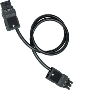 Hager - Patchkabel voor insteekbare gebouwinstallatie - Ecoline GKWAD13006 449446