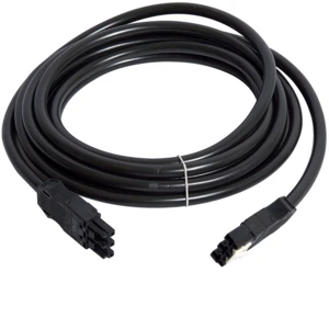 Hager - Patchkabel voor insteekbare gebouwinstallatie - Ecoline GKWAD13050 449452