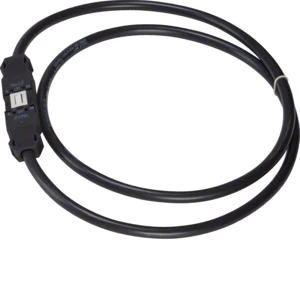 Hager - Patchkabel voor insteekbare gebouwinstallatie - Ecoline GKWAD13015 449456