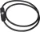 Hager - Patchkabel voor insteekbare gebouwinstallatie - Ecoline GKWAD13015 449456
