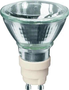 Philips - Halogeenmetaaldamplamp met reflector - CDM-RM ELITE MINI 20W/830 GX10 MR16 10D 8718291202745 449514