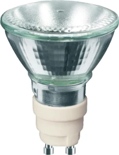 Philips - Halogeenmetaaldamplamp met reflector - CDM-RM ELITE MINI 20W/830 GX10 MR16 25D 8718291203018 449515