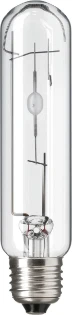 Philips - Halogeenmetaaldamplamp zonder reflector - MASTER CITYWH CDO-TT PLUS 50W/828 E27 8718291185611 449542