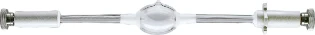 Philips - Halogeenmetaaldamplamp zonder reflector - MASTER MHN-SA 1800W/956 (P)SFC 230V 8718291548263 449551