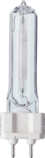 Philips - Hogedruk natriumdamplamp - MST SDW-TG MINI 100W/825 GX12-1 1CT/12 8711500202338 449562