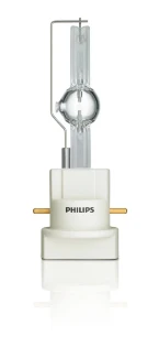 Philips - Studio-, projectie- en fotolamp - MSR GOLD 575/2 MINIFASTFIT 1CT/4 8718291221098 449581