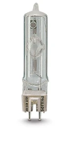 Philips - Studio-, projectie- en fotolamp - MSR 400 HR 1CT/4 8718291227960 449589