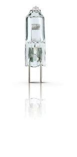 Philips - Studio-, projectie- en fotolamp - 7724 100W GY6.35 12V 1CT/10X10F 8711500409850 449636