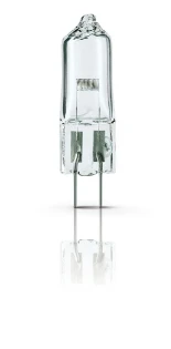 Philips - Studio-, projectie- en fotolamp - 7027 50W G6.35 12V 1CT/10X10F 8711500409829 449637