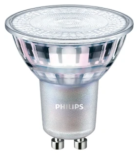 Philips - LED-lamp - MAS LED SPOT VLE D 3.7-35W GU10 940 60D 8718696707838 450077