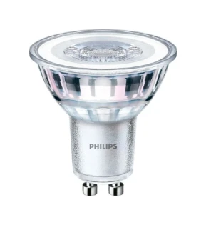 Philips - LED-lamp - COREPRO LEDSPOT 5-50W GU10 827 36D DIM 8718696721377 450161