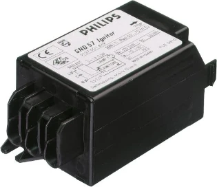 Philips - Starter verlichting - SND 57 220-240V 50/60HZ 8711500930668 450473