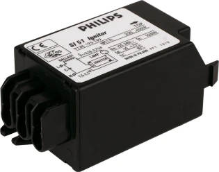 Philips - Starter verlichting - SI 51 220-240V 50/60HZ 8711500915535 450490