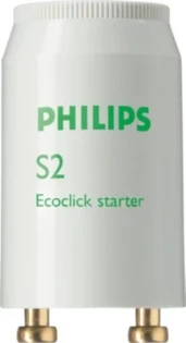Philips - Starter verlichting - S12 115-140W 220-240V UNP/20X25CT 8711500903792 451141