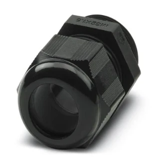 Phoenix Contact - Wartel kabel-/buisinvoer - G-INS-M40-M68N-PNES-BK 1411137 451405