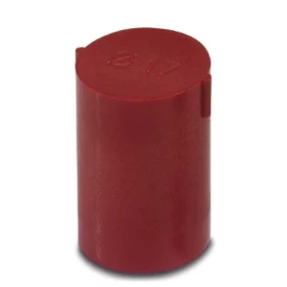 Phoenix Contact - Afdichtdop kabelinvoer - SEALING PLUG 17X17 RD 1421861 451710