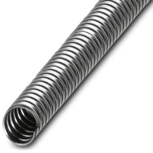 Phoenix Contact - Metalen kabelbeschermslang - WP-STEEL S 21 3240688 451945