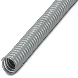 Phoenix Contact - Kunststof kabelbeschermslang - WP-SPIRAL PVC C 27 3240853 451964