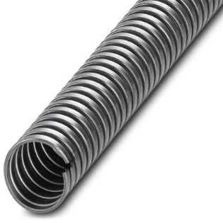 Phoenix Contact - Metalen kabelbeschermslang - WP-STEEL S 27 3240864 451974