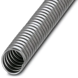 Phoenix Contact - Metalen kabelbeschermslang - WP-STEEL ZC 27 3240866 451976