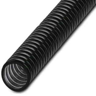 Phoenix Contact - Metalen kabelbeschermslang - WP-STEEL PVC C 27 3240871 451980