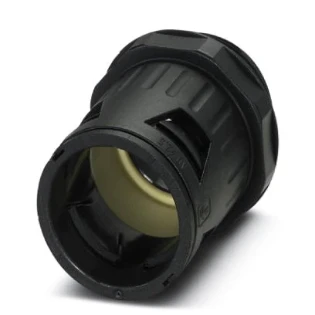 Phoenix Contact - Hulpstuk voor kunststof kabelbeschermslang - WP-G HF IP69K PG36 BK 3240880 451989