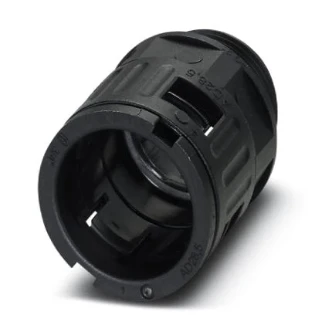 Phoenix Contact - Hulpstuk voor kunststof kabelbeschermslang - WP-G HF IP66 PG21 BK 3240892 452000