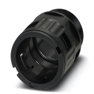 Phoenix Contact - Hulpstuk voor kunststof kabelbeschermslang - WP-G HF IP66 PG29 BK 3240893 452001