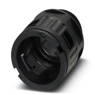 Phoenix Contact - Hulpstuk voor kunststof kabelbeschermslang - WP-G HF IP66 M32 BK 3240900 452007