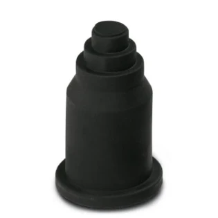 Phoenix Contact - Tule kabelbeschermslang - WP-EC TPE HF 13,0 BK 3240975 452075
