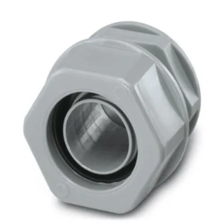 Phoenix Contact - Hulpstuk voor kunststof kabelbeschermslang - WP-G PP HF M25 3240999 452097