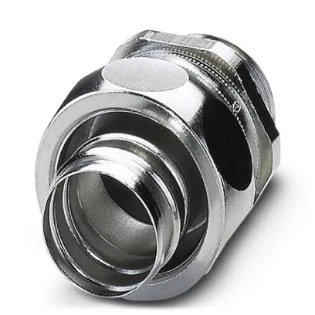 Phoenix Contact - Wartel voor metalen kabelbeschermslang - WP-G BRASS IP40 M20 3241047 452141