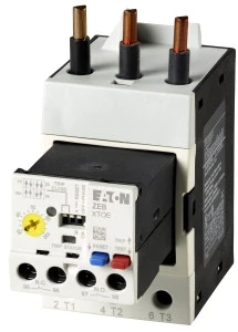 Eaton - Overbelastingsrelais elektronisch - ZEB150-175 164303 45223