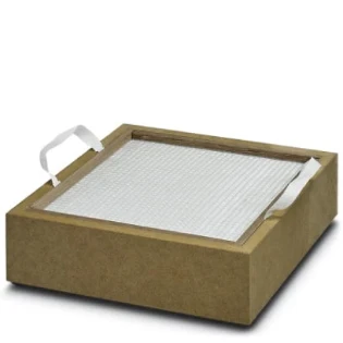 Phoenix Contact - Toebehoren/onderdelen voor fax/printer/all-in-one - TOPMARK LASER HEPA FILTER 0803305 452282