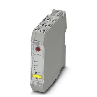 Phoenix Contact - Motorstarter/Motorstarter combinatie - ELR W3- 24DC/500AC- 2I 2297031 452494