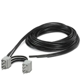 Phoenix Contact - Toebehoren/onderdelen voor laagspannings-schakeltechniek - BRIDGE- 2-3M 2901543 452566
