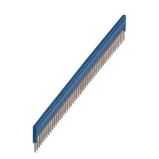 Phoenix Contact - Doorverbindingsbrug rijgklem - FBS 50-3,5 BU 3000708 452575