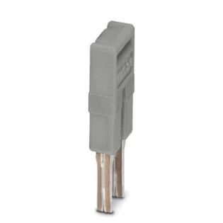 Phoenix Contact - Doorverbindingsbrug rijgklem - FBS 2-3,5 GY 3213153 452641